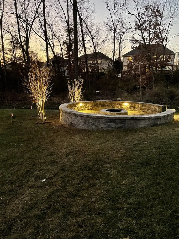 Affordable landscape installation experts serving Herndon, VA - New Spring Lawn & Landscape