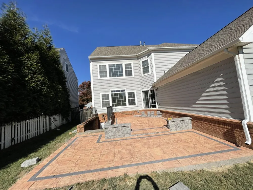 Affordable yard cleanup service near you in Herndon, VA by New Spring Lawn & Landscape