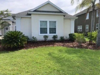 Professional yard maintenance in St. Augustine, FL by New Spring Lawn Care