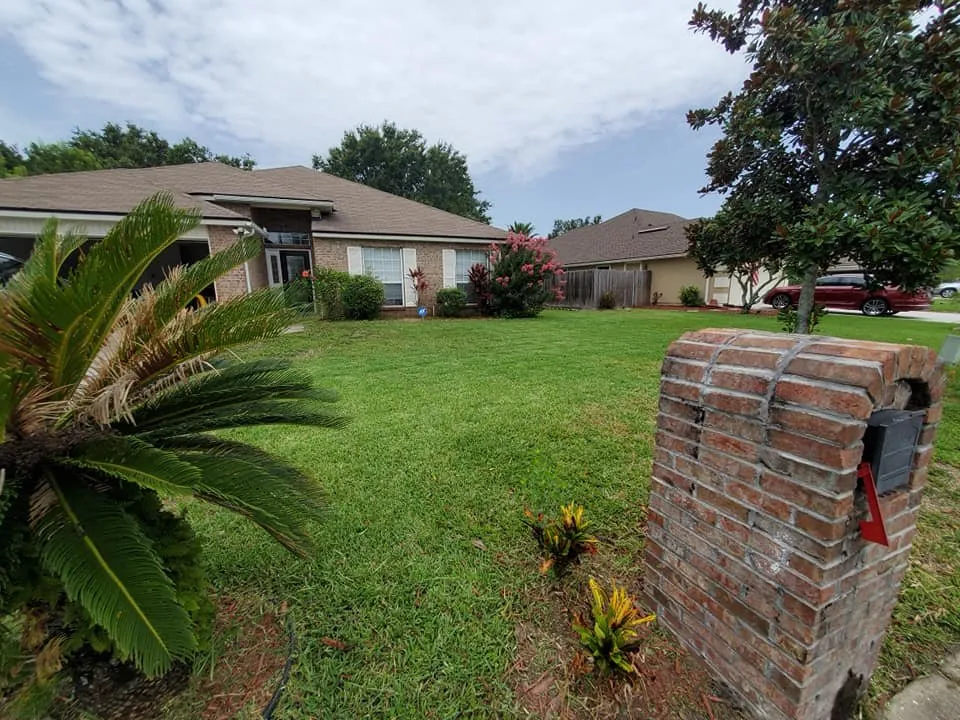 Top-rated lawn care service experts serving St. Augustine, FL - New Spring Lawn Care