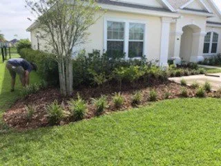 Reliable landscape installation with custom design across St. Augustine, FL - New Spring Lawn Care