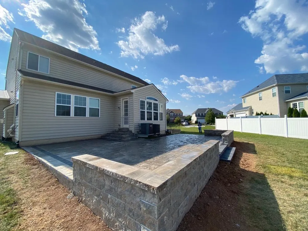 Top-rated landscape design experts serving Herndon, VA - New Springs Lawn And Landscaping