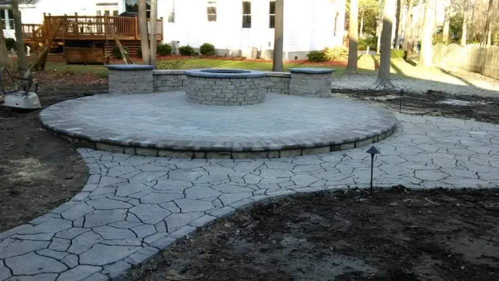 Professional yard cleanup service near you in Gresham, OR by New Star Landscaping