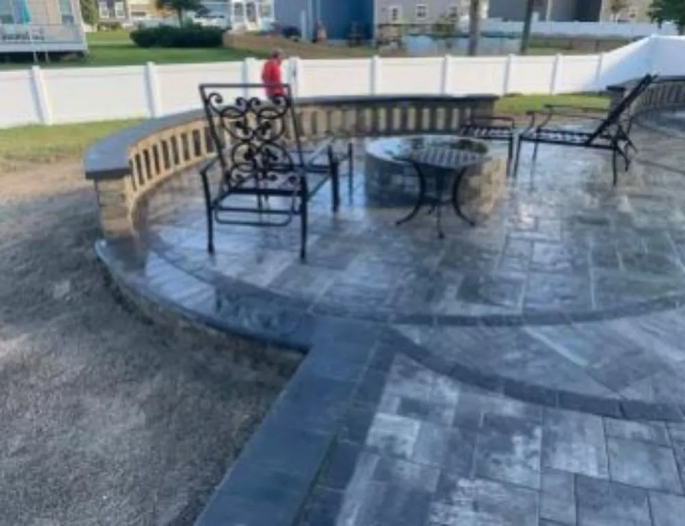 Top-rated lawn care service in Gresham, OR by New Star Landscaping