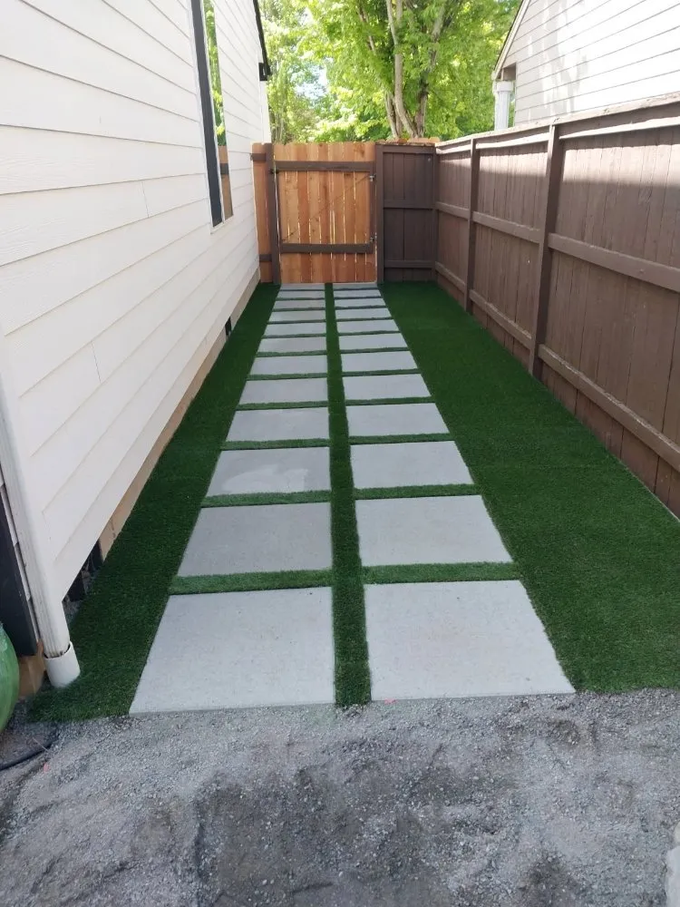 Custom yard cleanup service experts serving Gresham, OR - New Star Landscaping