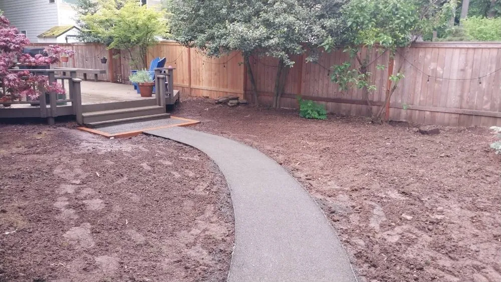 Reliable landscape installation in Gresham, OR - New Star Landscaping