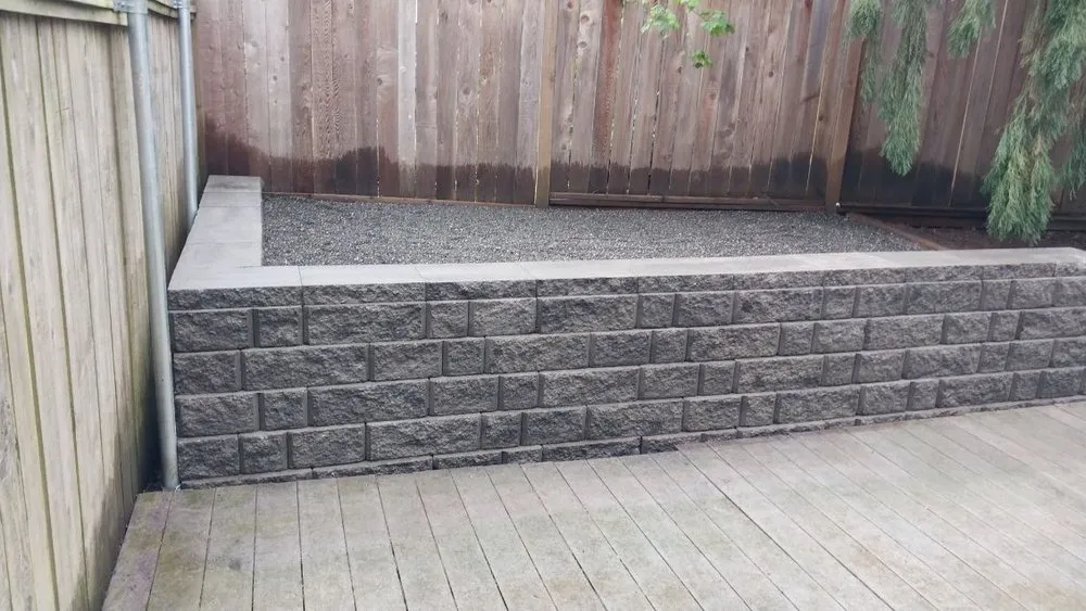 Local residential landscaping in Gresham, OR by New Star Landscaping