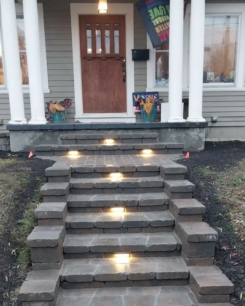 Top-rated lawn care service in Gresham, OR by New Star Landscaping