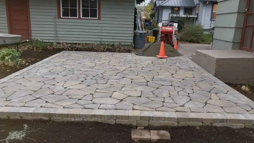 Professional landscape design experts serving Gresham, OR - New Star Landscaping