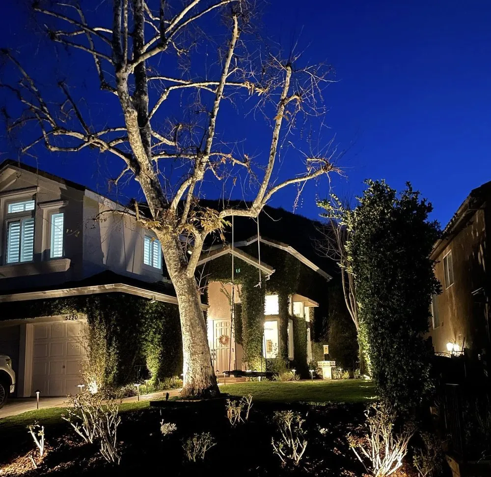 Professional landscaping services in San Fernando Valley, CA - New Style Landscaping