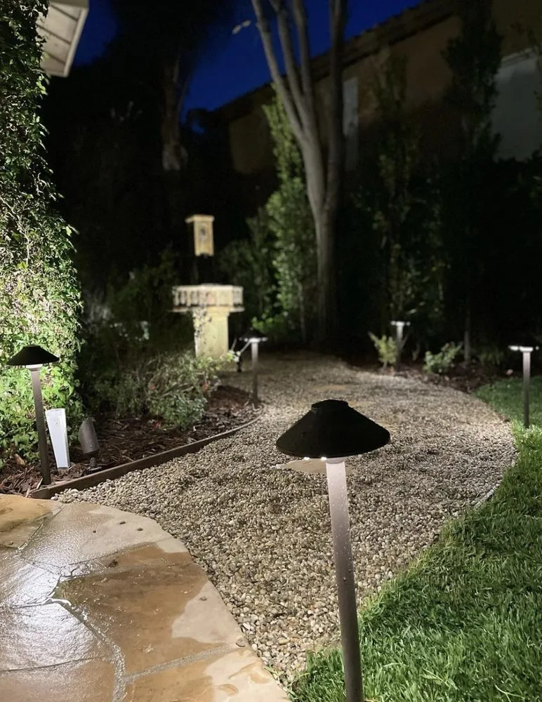 Trusted garden landscaping in San Fernando Valley, CA by New Style Landscaping