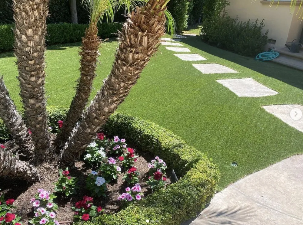 Trusted residential landscaping for outdoor upgrades in San Fernando Valley, CA by New Style Landscaping