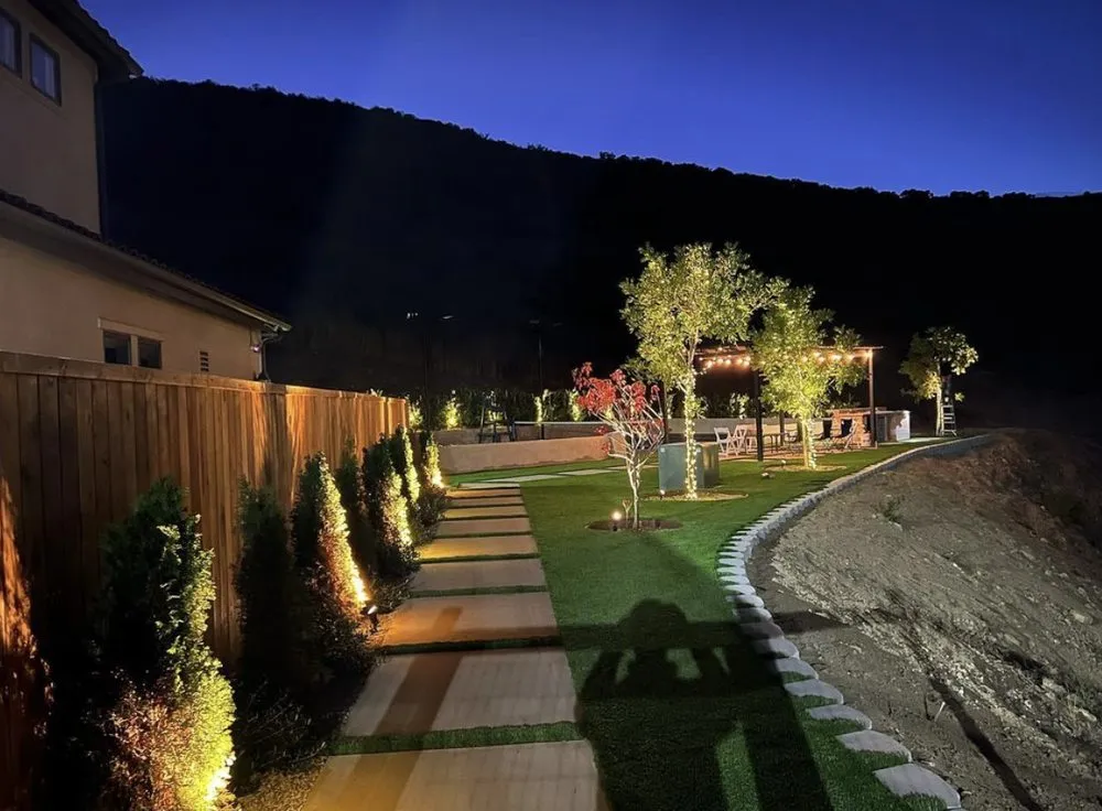 Trusted residential landscaping experts serving San Fernando Valley, CA - New Style Landscaping