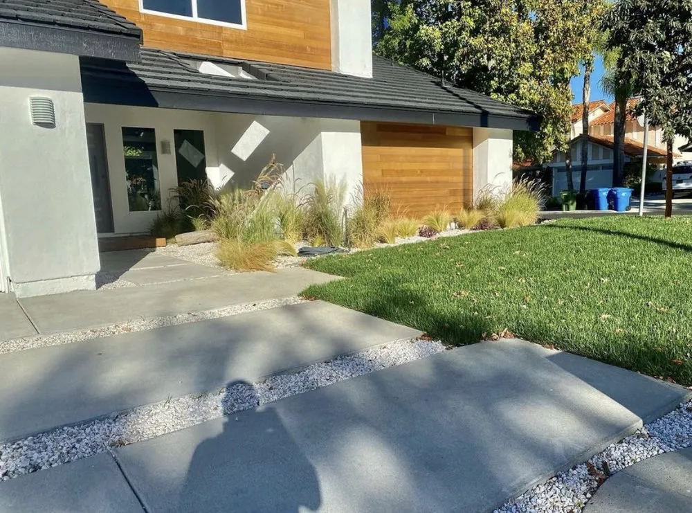 Top-rated landscape design in San Fernando Valley, CA - New Style Landscaping