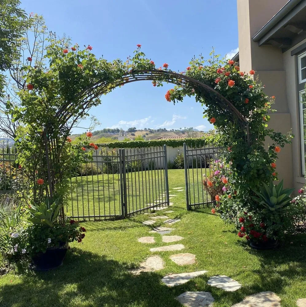 Affordable yard maintenance experts serving San Fernando Valley, CA - New Style Landscaping