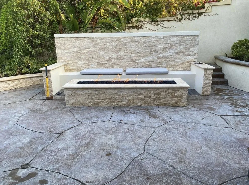 Top-rated landscape design experts serving San Fernando Valley, CA - New Style Landscaping