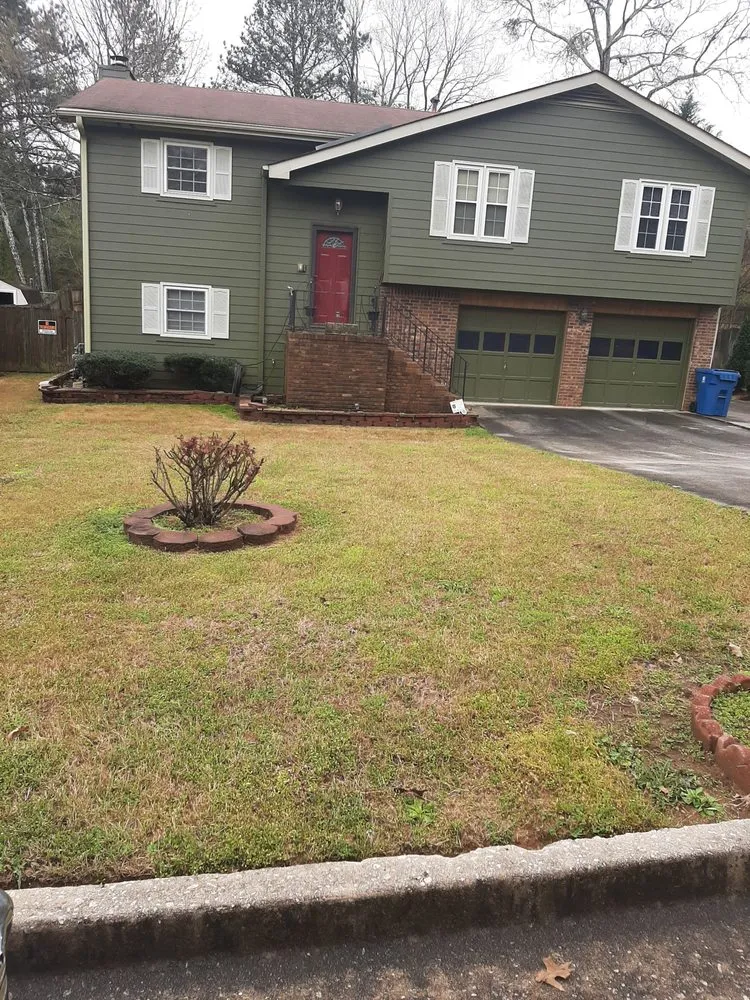 Top-rated landscaping services with custom design across Conyers, GA - New Summer Landscapes