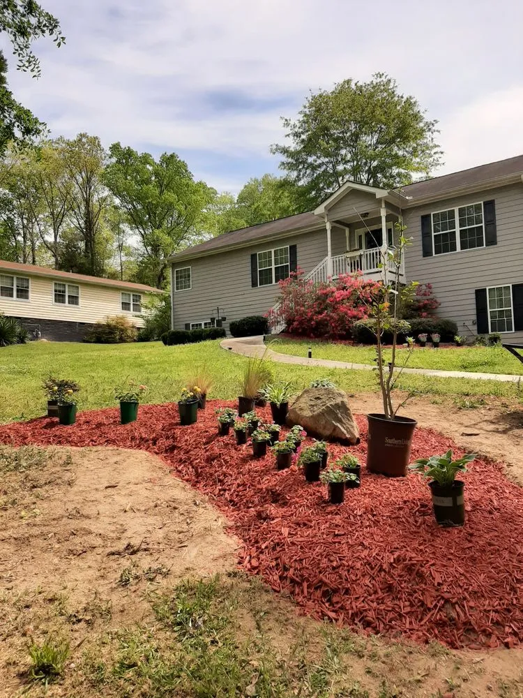 Reliable lawn care service for outdoor upgrades across Conyers, GA - New Summer Landscapes