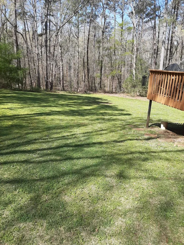 Professional lawn care service near you across Conyers, GA - New Summer Landscapes