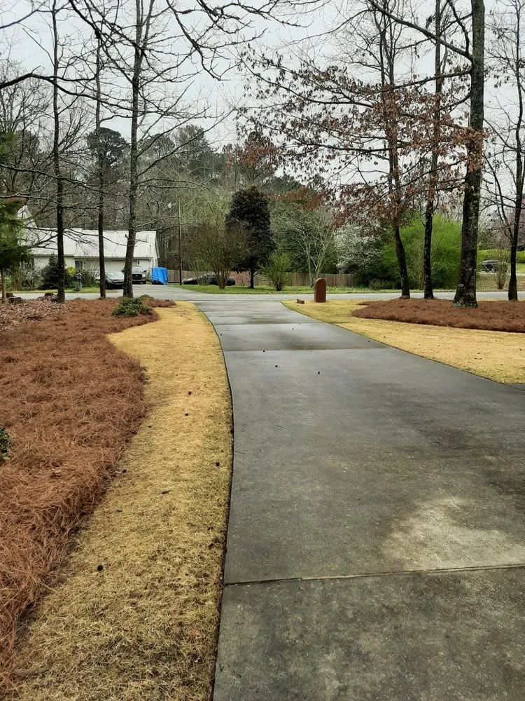Custom landscape installation experts serving Conyers, GA - New Summer Landscapes