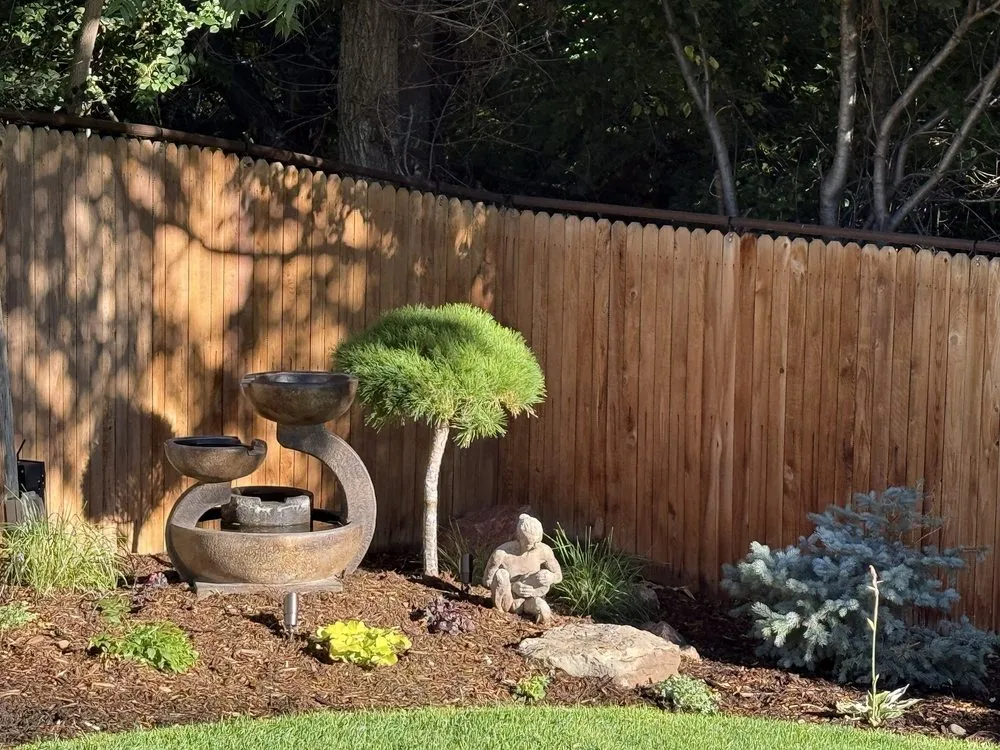 Professional landscape design for year-round maintenance across Denver, CO - New Touch Landscaping