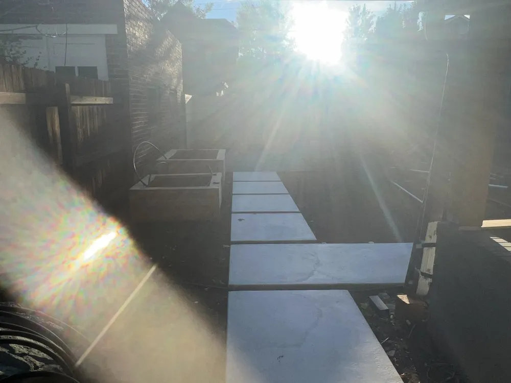 Affordable landscaping services in Denver, CO by New Touch Landscaping