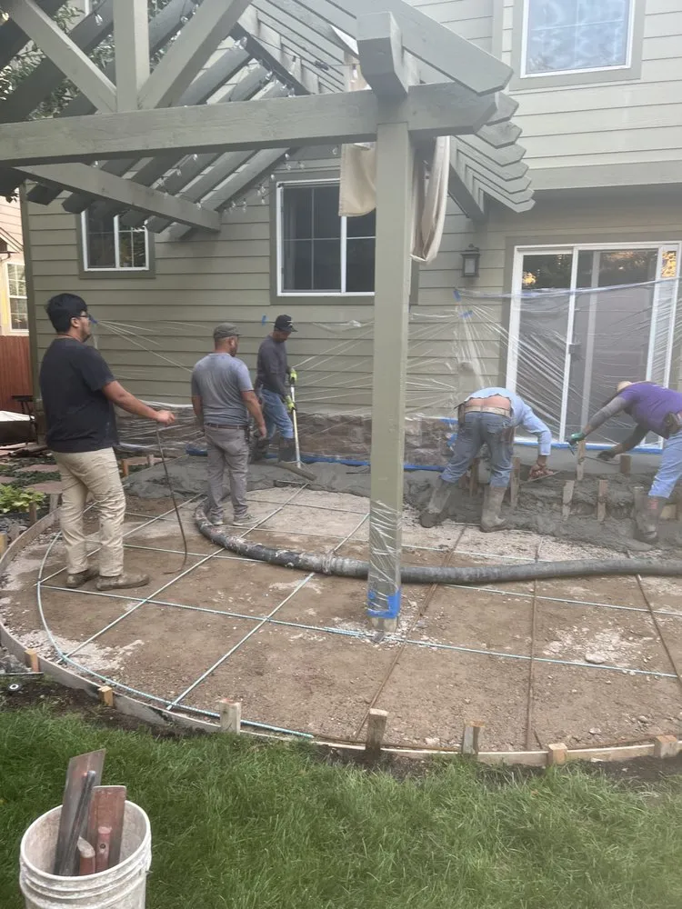 Expert residential landscaping in Denver, CO by New Touch Landscaping