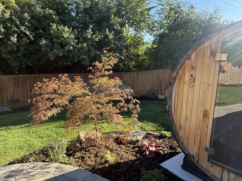 Affordable landscaping services in Denver, CO - New Touch Landscaping
