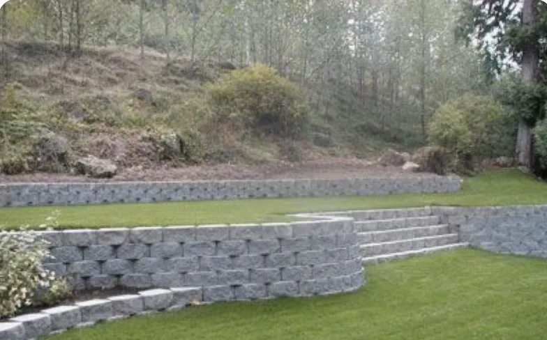 Professional landscaping services for outdoor upgrades across Myrtle Beach, SC - New Town Foundation Repair