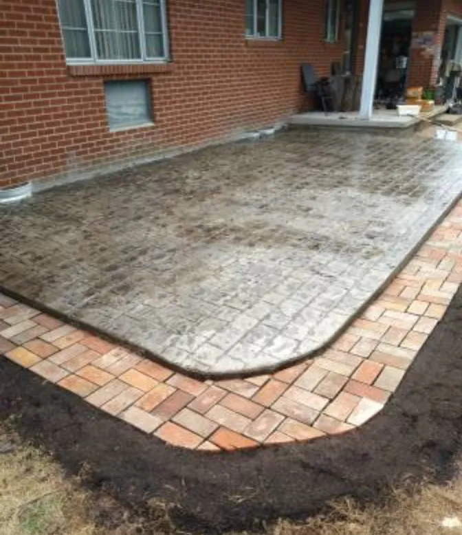 Custom garden landscaping experts serving Myrtle Beach, SC - New Town Foundation Repair
