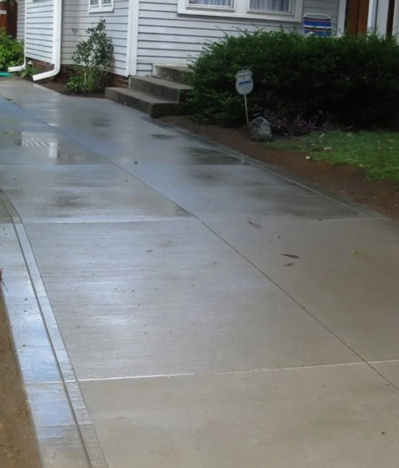 Reliable lawn care service for residential properties across Myrtle Beach, SC - New Town Foundation Repair