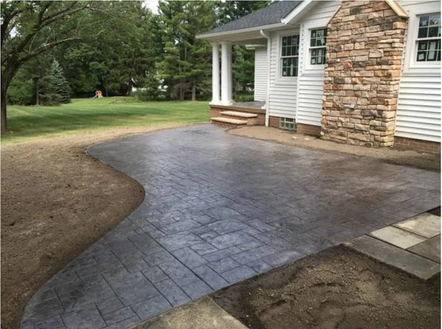 Reliable residential landscaping in Myrtle Beach, SC by New Town Foundation Repair