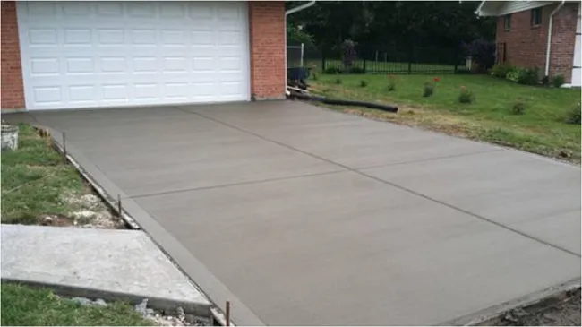 Expert outdoor landscaping in Myrtle Beach, SC by New Town Foundation Repair