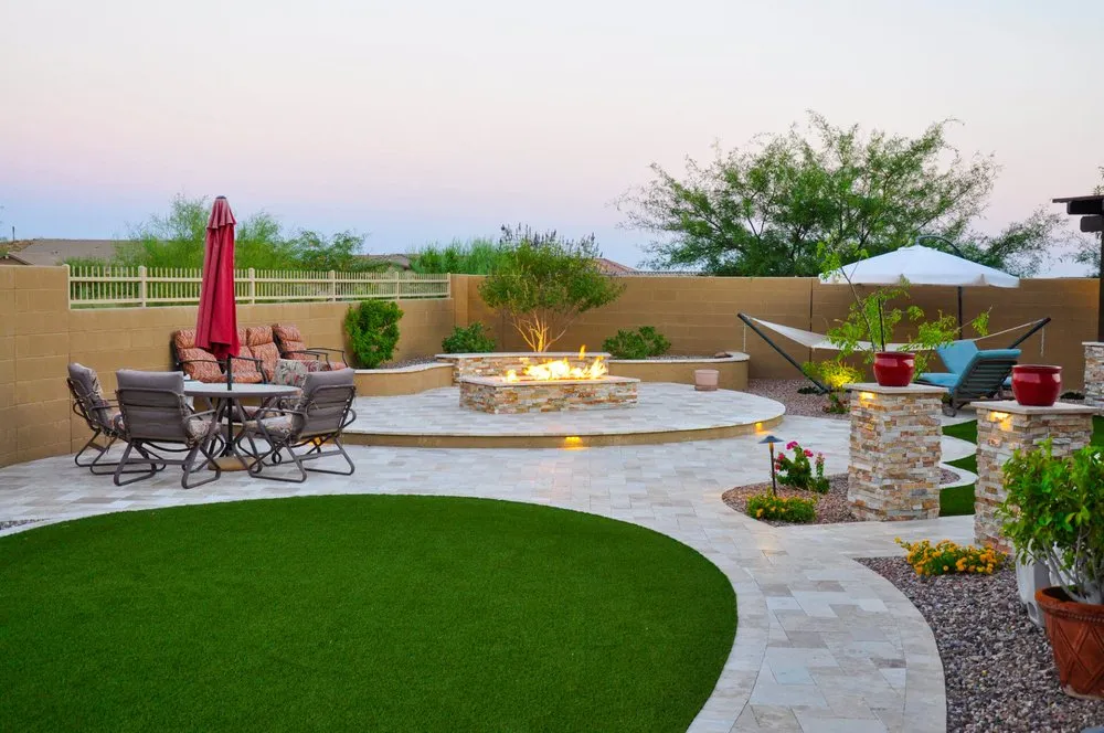 Local outdoor landscaping for homes across Seattle, WA - New Trail Landscaping