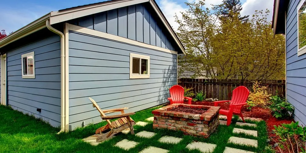 Affordable landscaping services in Seattle, WA by New Trail Landscaping