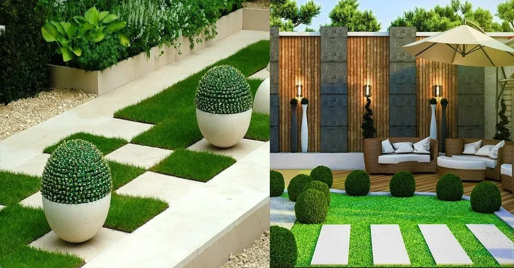 Custom landscape design experts serving Seattle, WA - New Trail Landscaping