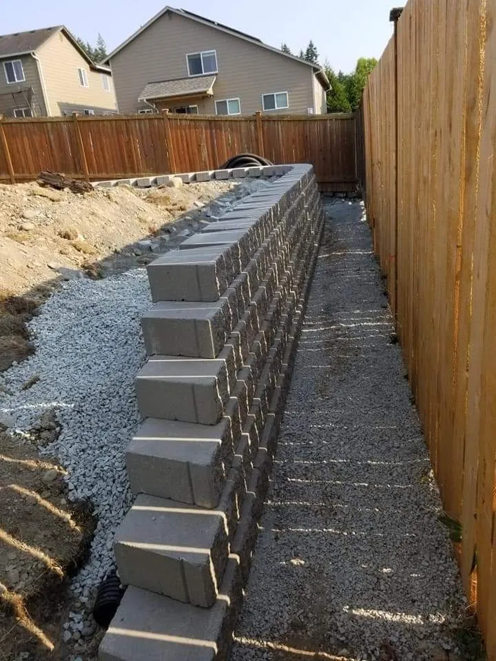 Trusted outdoor landscaping experts serving Bellingham, WA - New true Green Landscaping