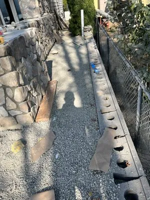 New true Green Landscaping Logo