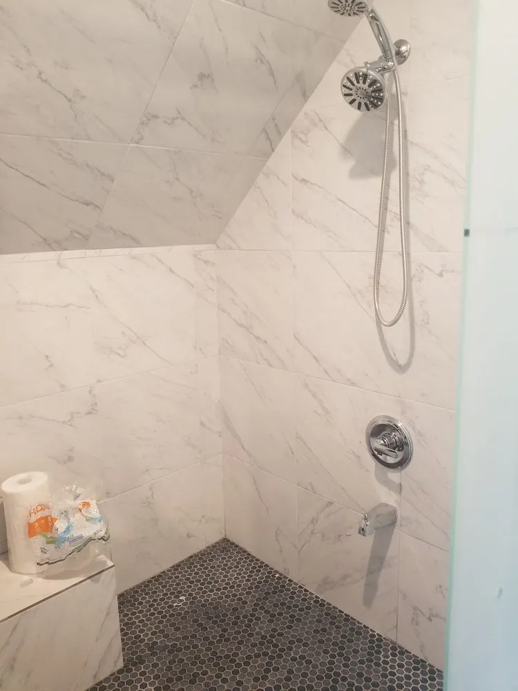 Trusted outdoor landscaping in Staten Island, NY - New Twins Landscaping and Construction