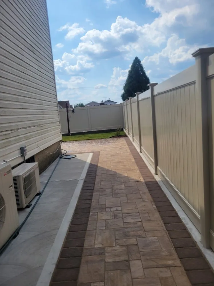 Trusted landscaping services in Staten Island, NY - New Twins Landscaping and Construction