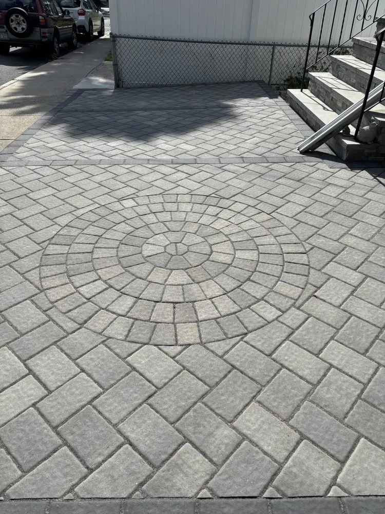 Affordable residential landscaping for year-round maintenance in Staten Island, NY by New Twins Landscaping and Construction