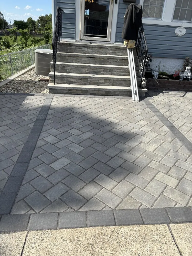 Reliable residential landscaping in Staten Island, NY - New Twins Landscaping and Construction