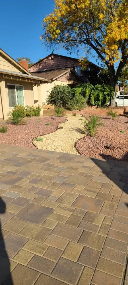 Custom residential landscaping experts serving San Diego, CA - New Valley Landscaping Services