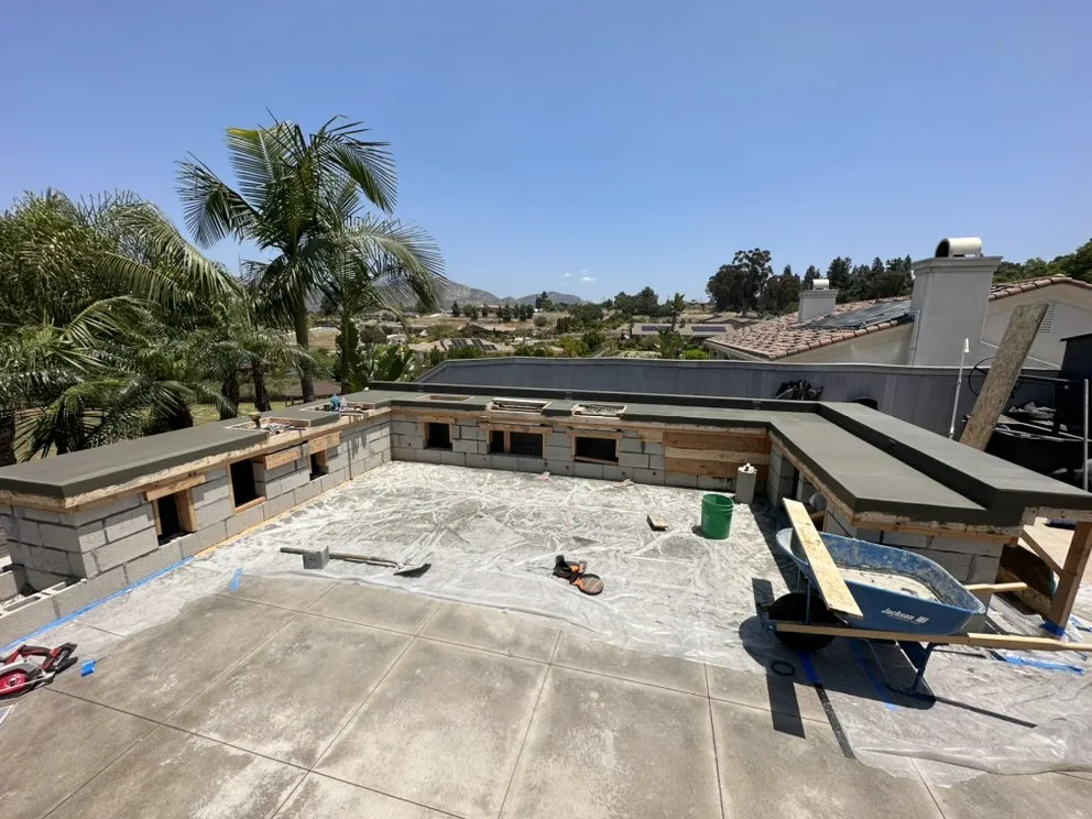 Expert lawn mowing service in San Diego, CA - New Valley Landscaping Services