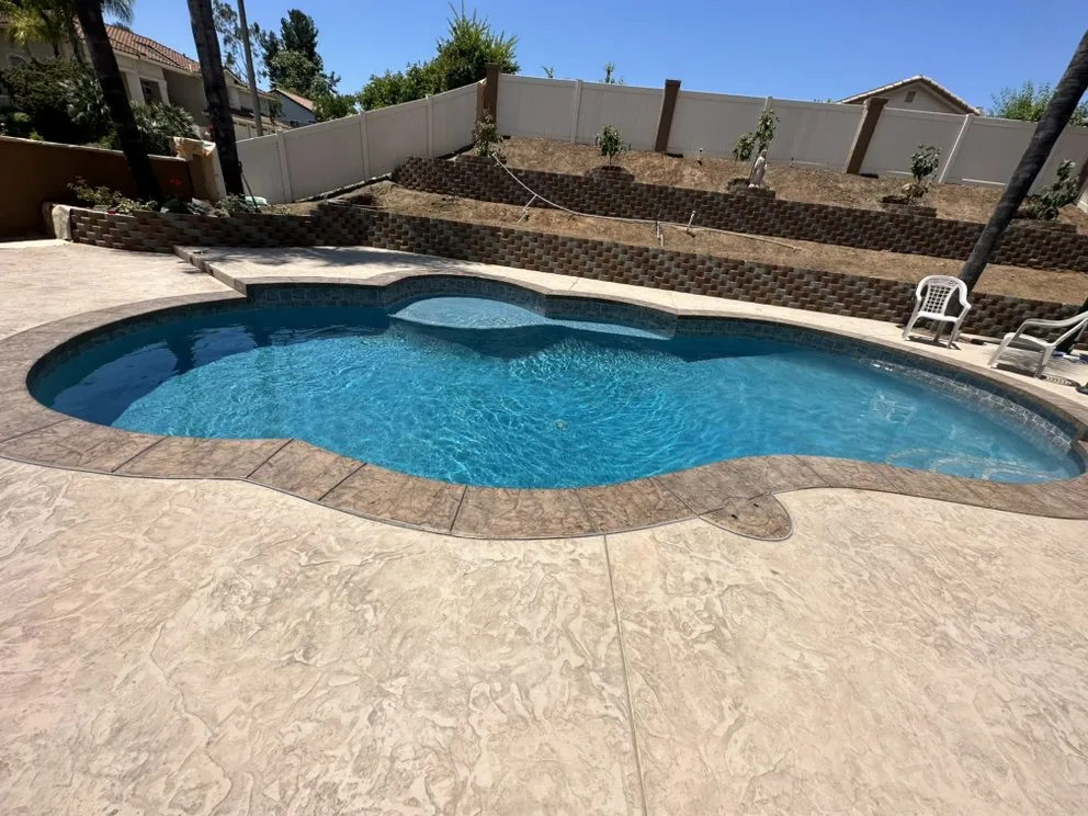 Local landscape installation experts serving San Diego, CA - New Valley Landscaping Services