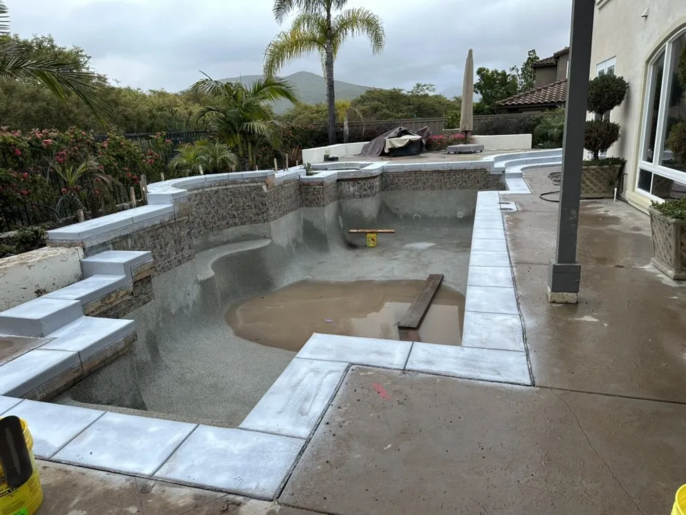 Reliable garden landscaping for beautiful yards in San Diego, CA by New Valley Landscaping Services