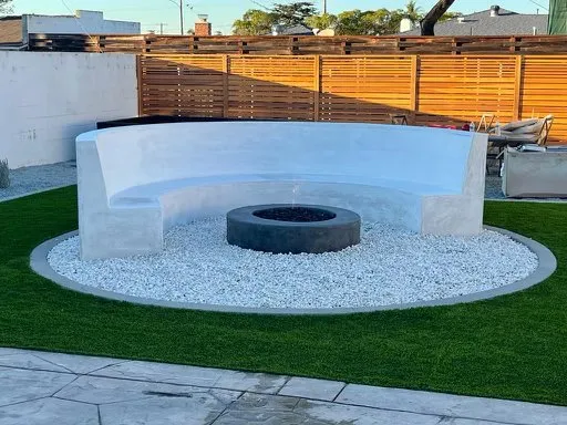 Professional yard cleanup service in San Diego, CA - New Valley Landscaping Services