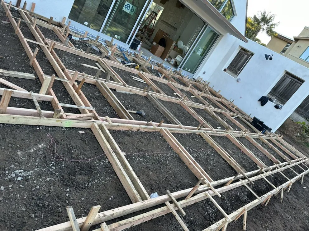 Reliable residential landscaping in San Diego, CA - New Valley Landscaping Services