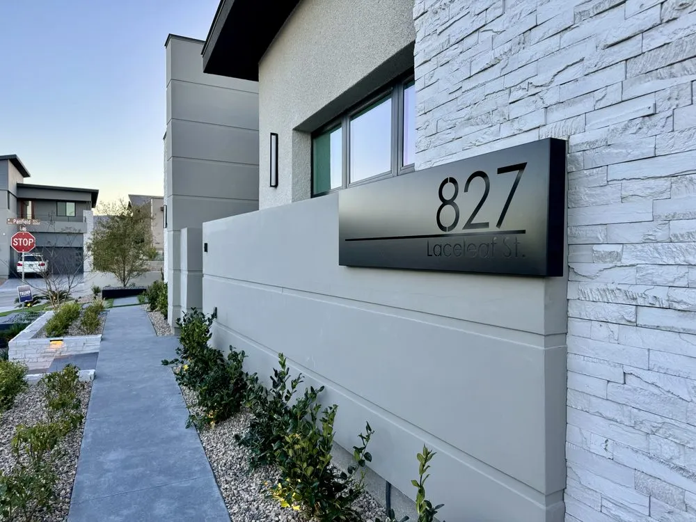 Expert lawn mowing service for residential properties in Las Vegas, NV by New View Landscapes