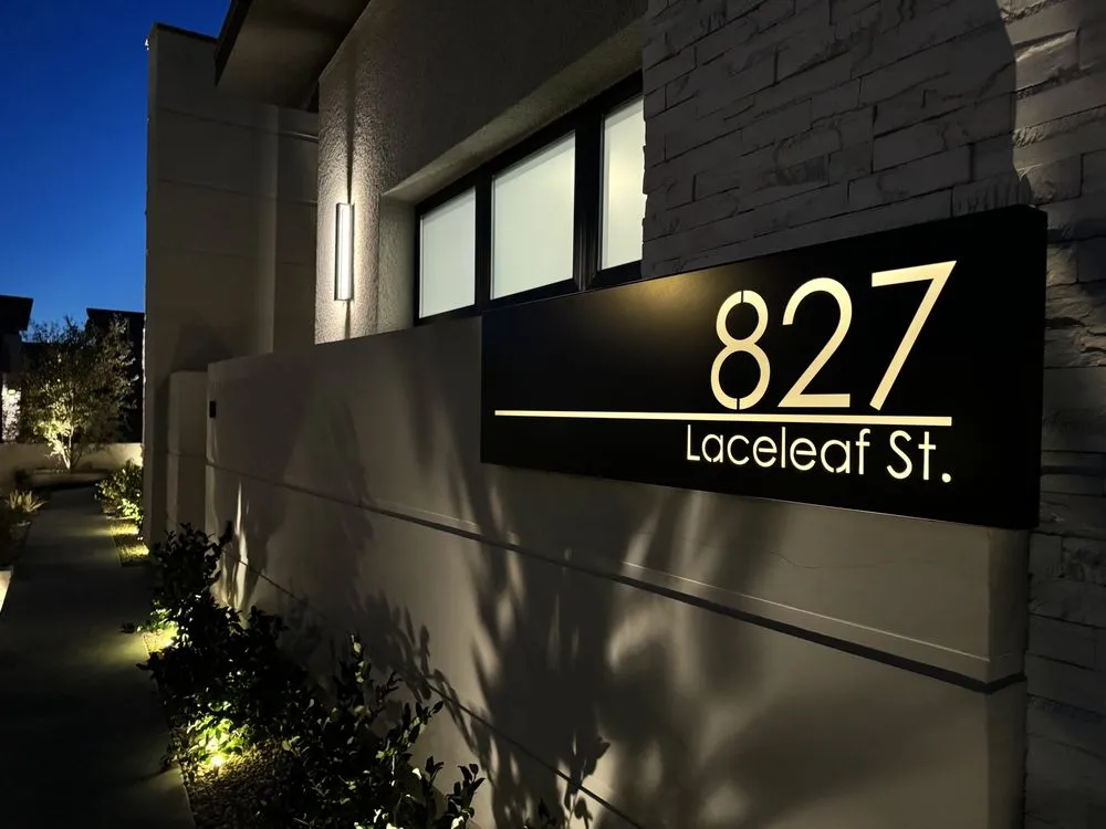 Local garden landscaping in Las Vegas, NV - New View Landscapes